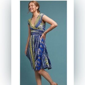Maeve by Anthropologie dress